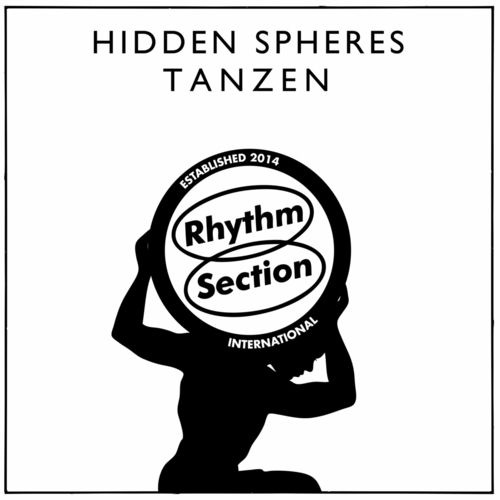 Hidden Spheres - Tanzen [RS056]